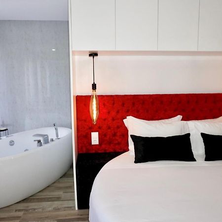 Lux'Otel City Lodge Barcelos Luaran gambar