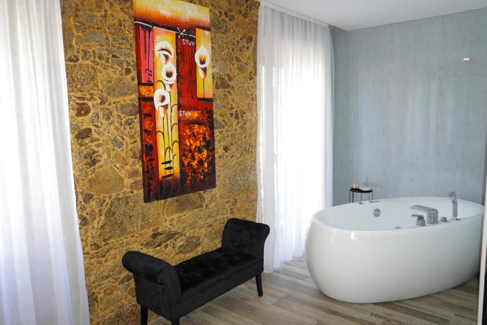 Lux'Otel City Lodge Barcelos Luaran gambar