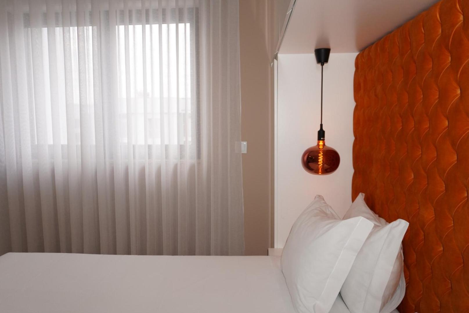 Lux'Otel City Lodge Barcelos Luaran gambar