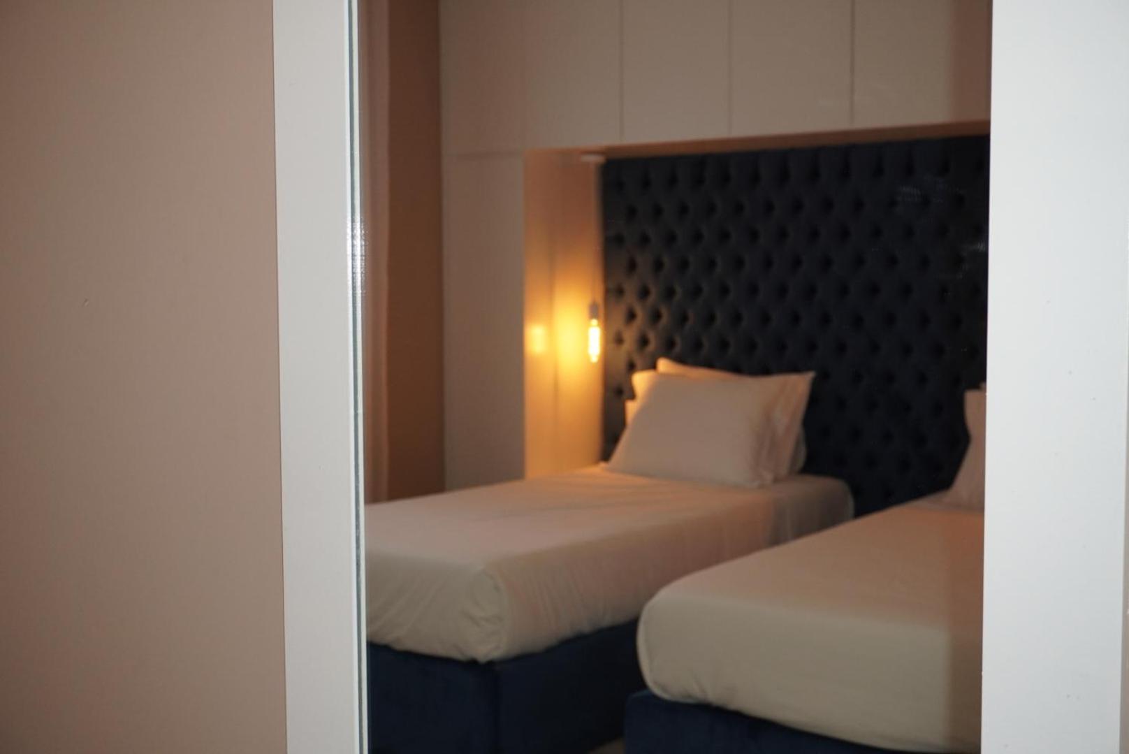 Lux'Otel City Lodge Barcelos Luaran gambar