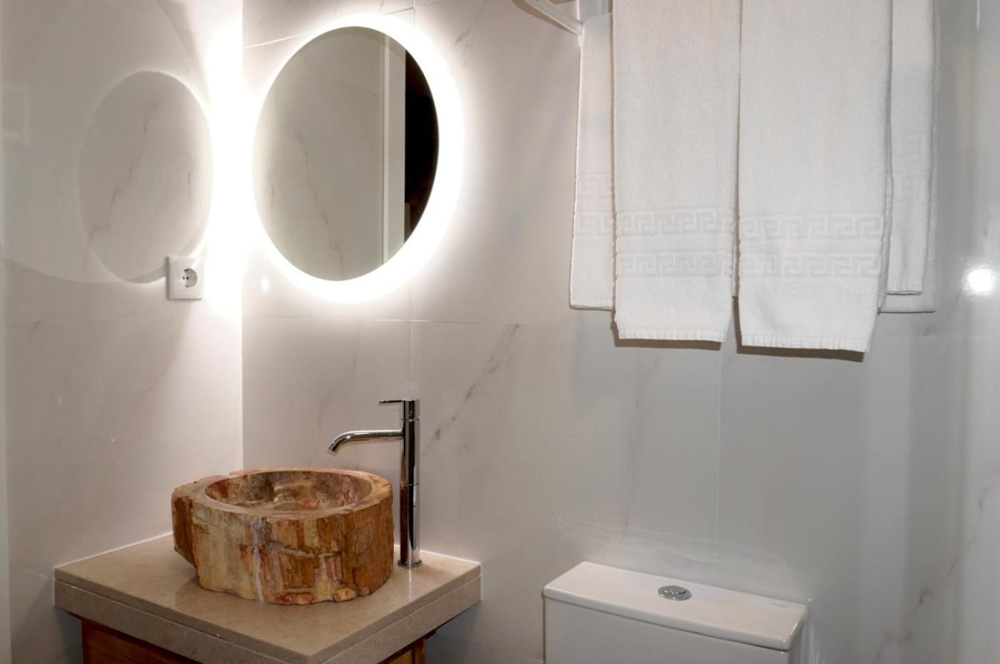 Lux'Otel City Lodge Barcelos Luaran gambar