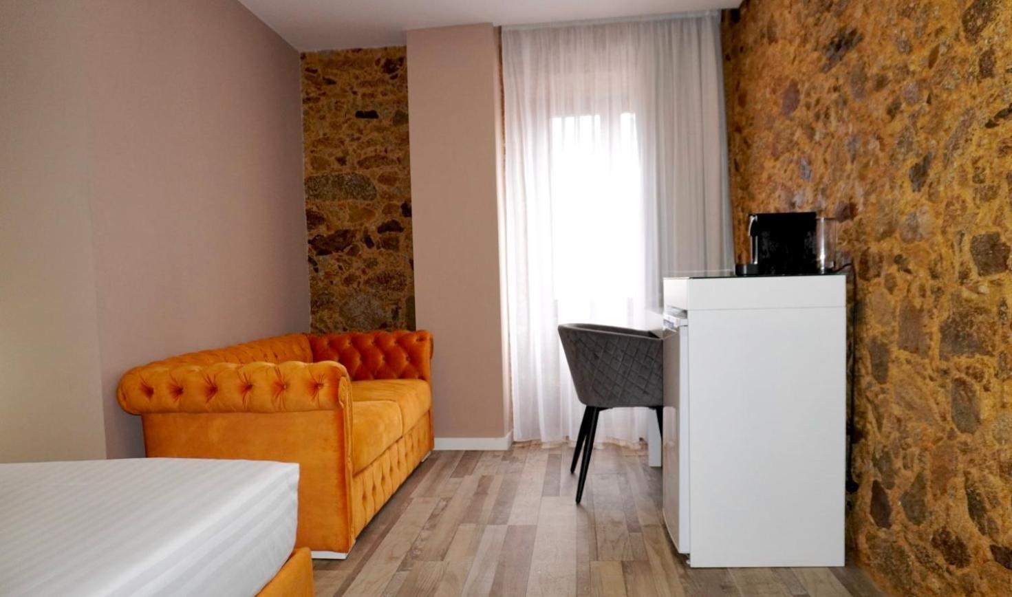 Lux'Otel City Lodge Barcelos Luaran gambar