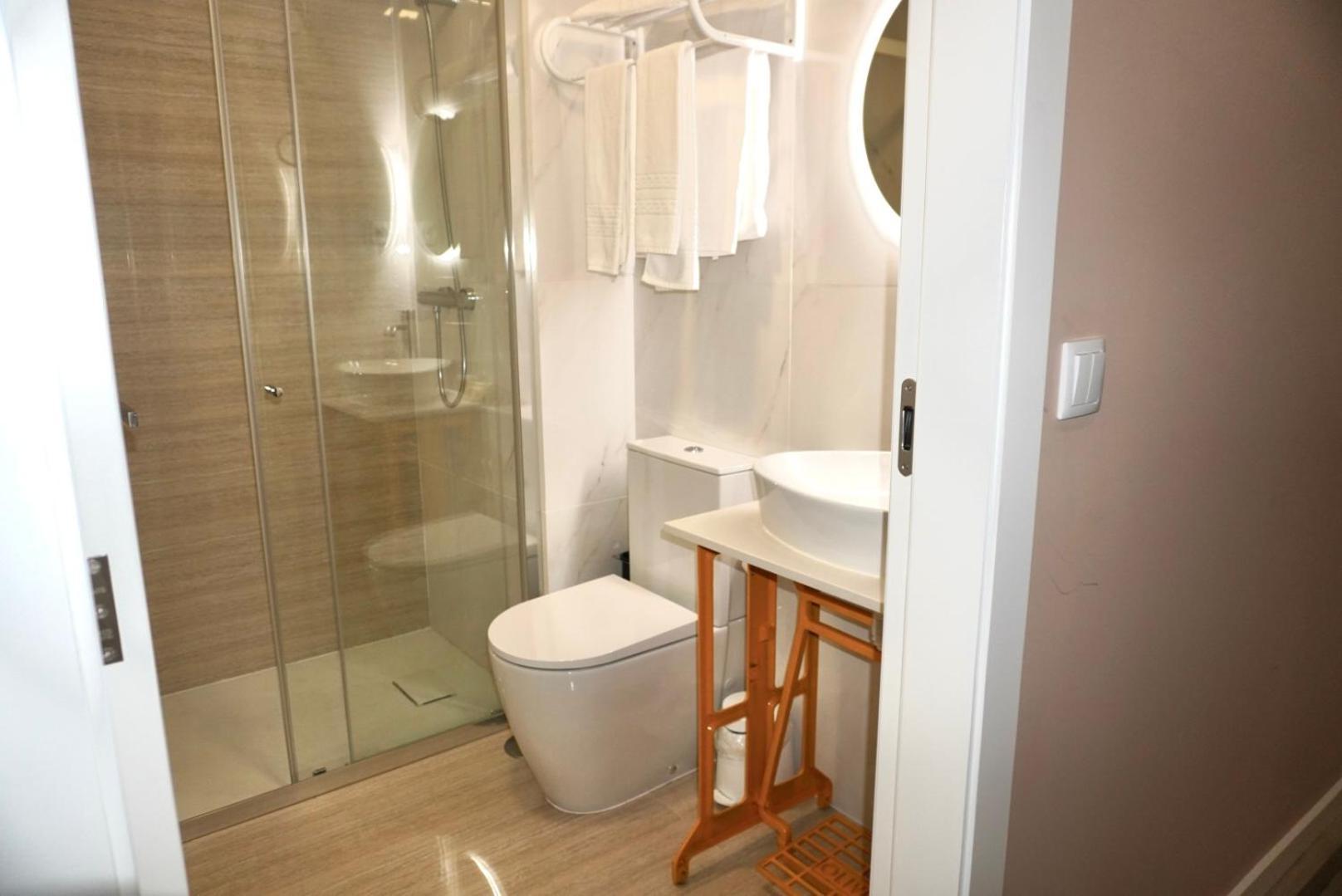 Lux'Otel City Lodge Barcelos Luaran gambar