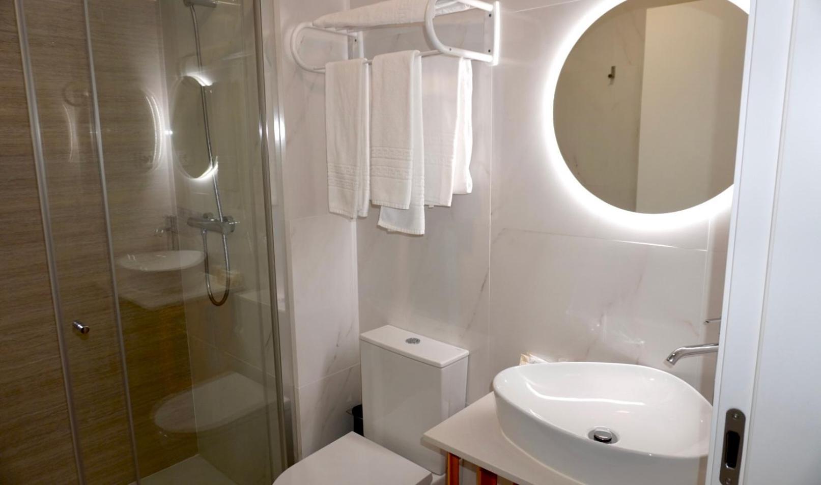 Lux'Otel City Lodge Barcelos Luaran gambar