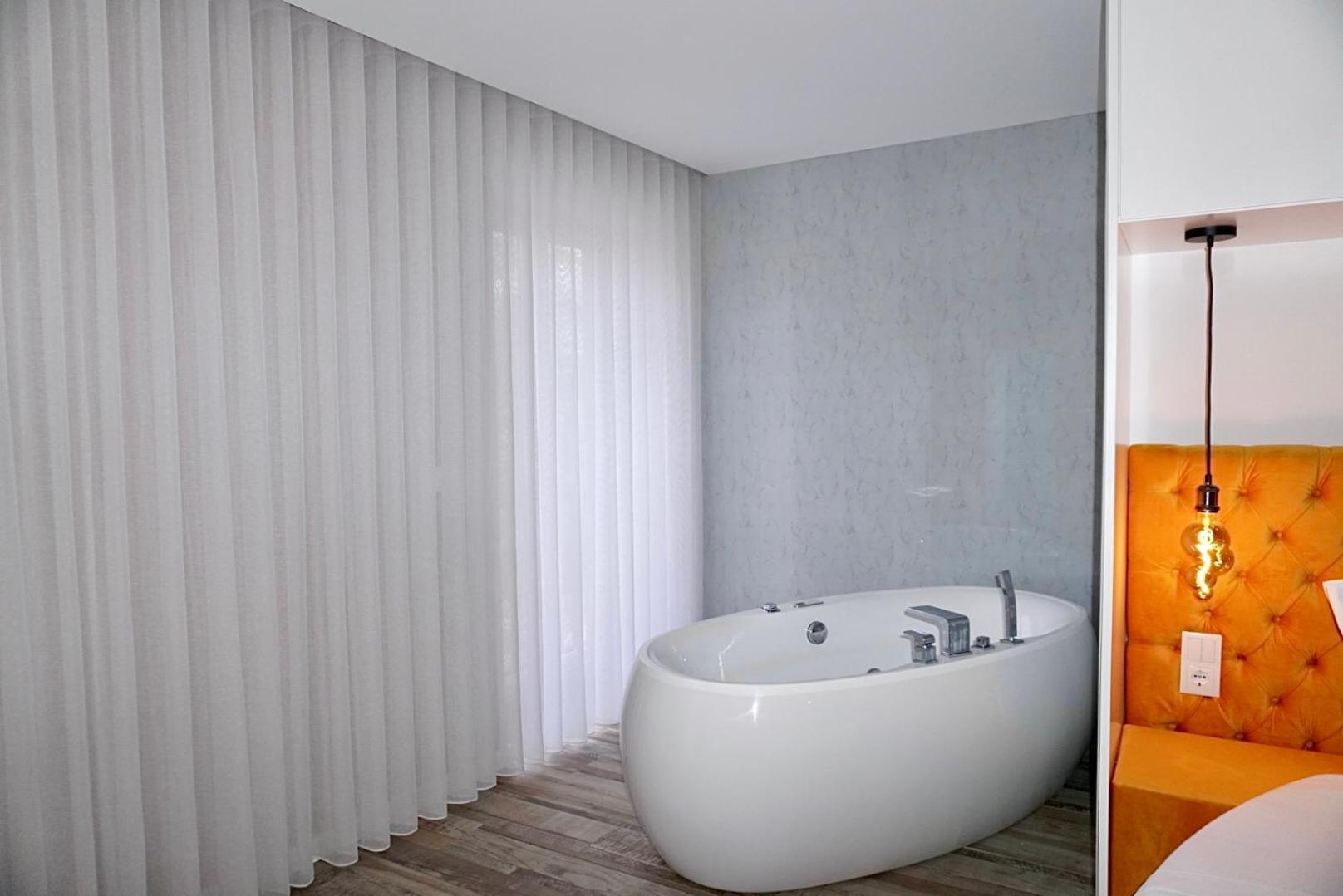 Lux'Otel City Lodge Barcelos Luaran gambar