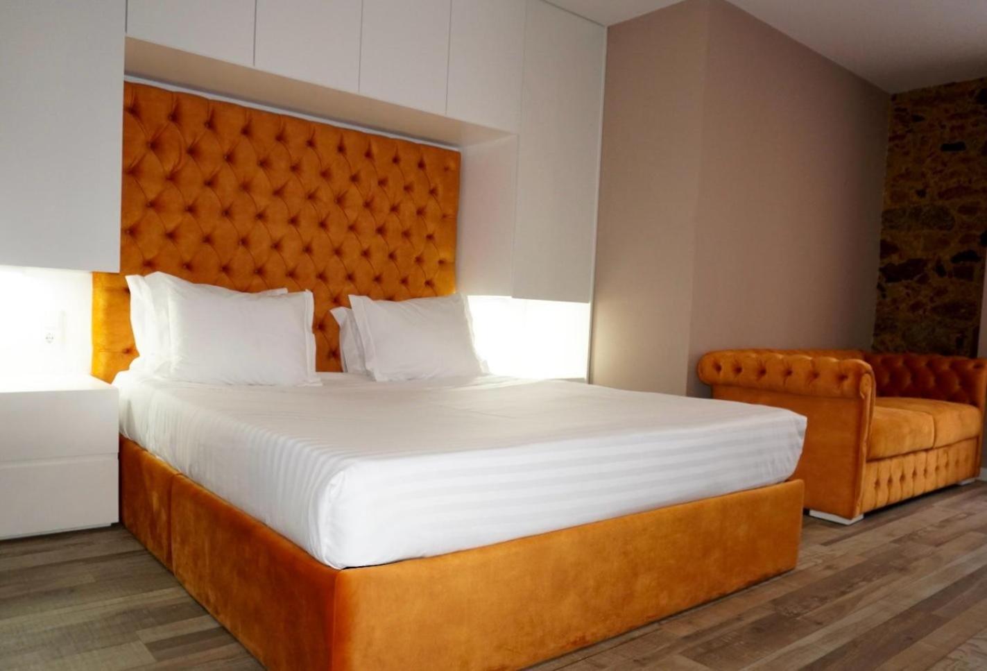 Lux'Otel City Lodge Barcelos Luaran gambar