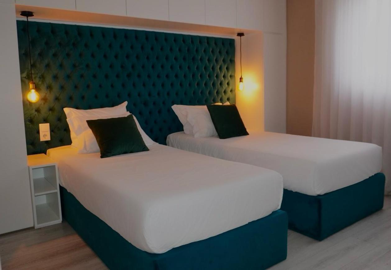 Lux'Otel City Lodge Barcelos Luaran gambar