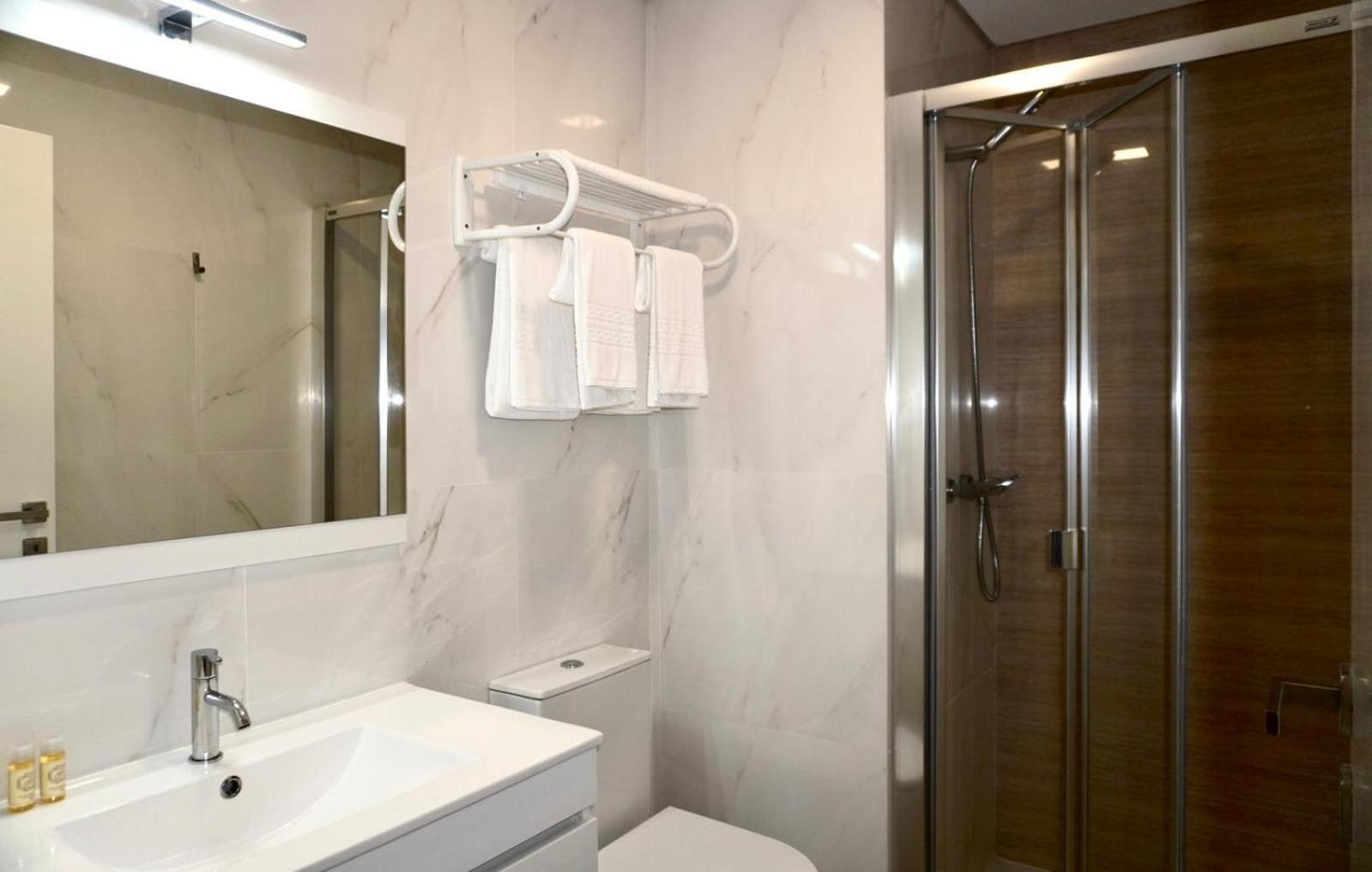 Lux'Otel City Lodge Barcelos Luaran gambar