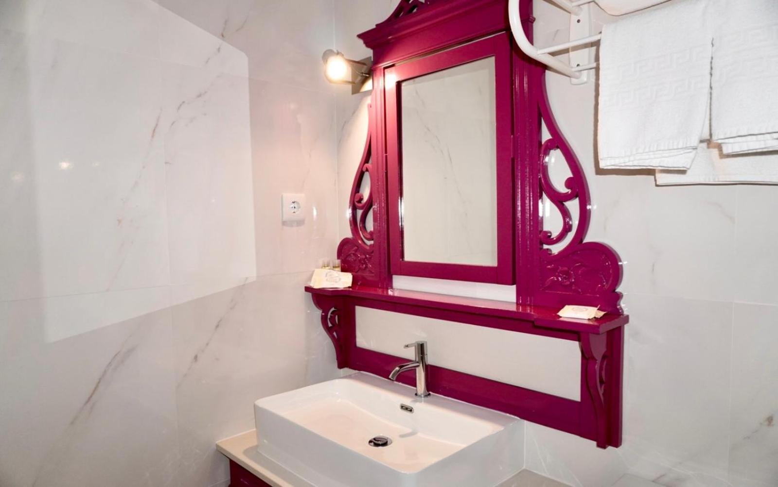 Lux'Otel City Lodge Barcelos Luaran gambar