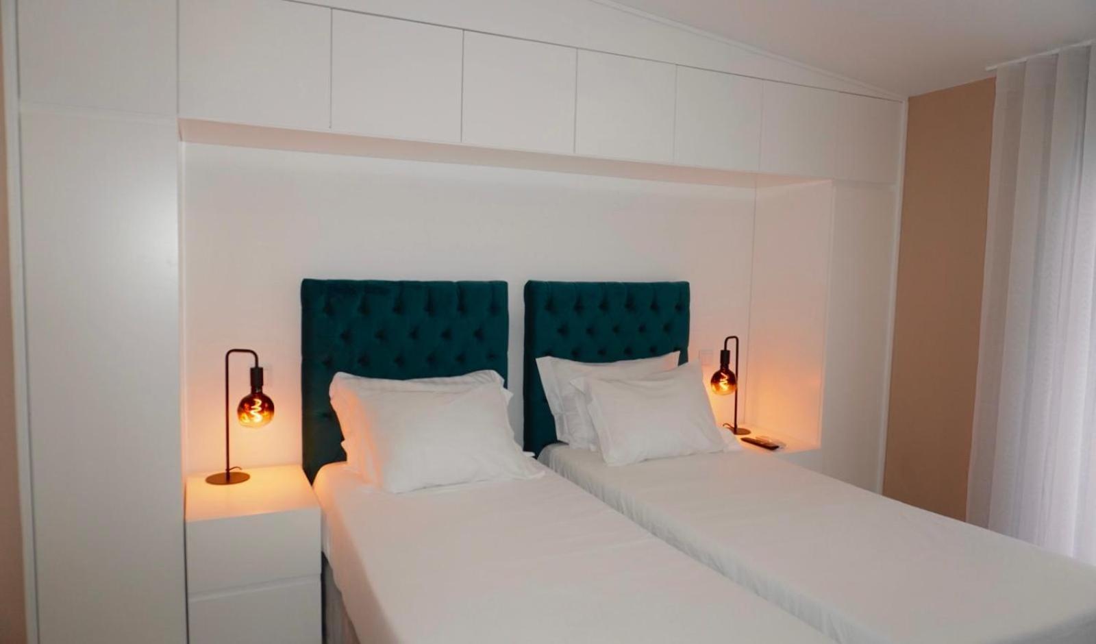 Lux'Otel City Lodge Barcelos Luaran gambar