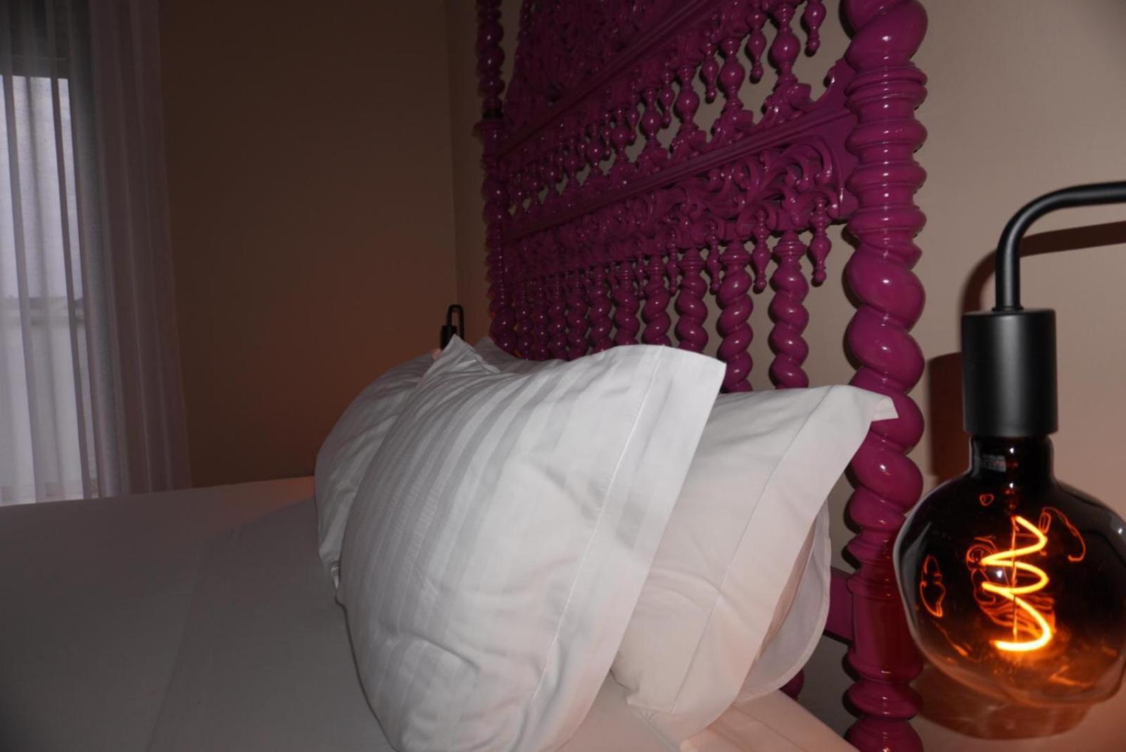 Lux'Otel City Lodge Barcelos Luaran gambar