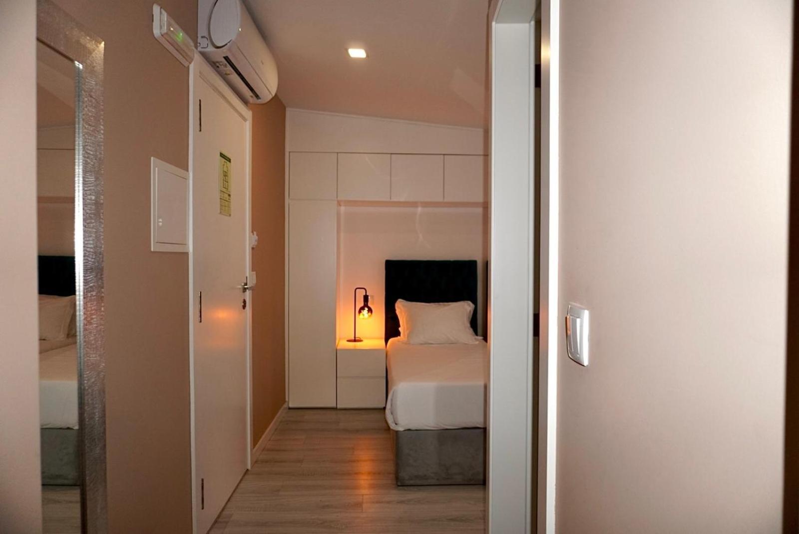 Lux'Otel City Lodge Barcelos Luaran gambar