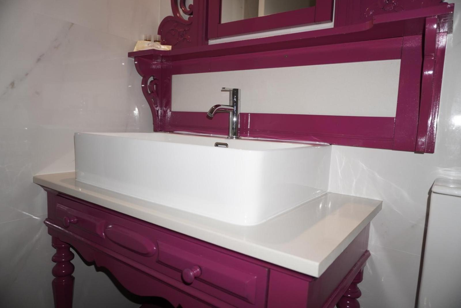 Lux'Otel City Lodge Barcelos Luaran gambar